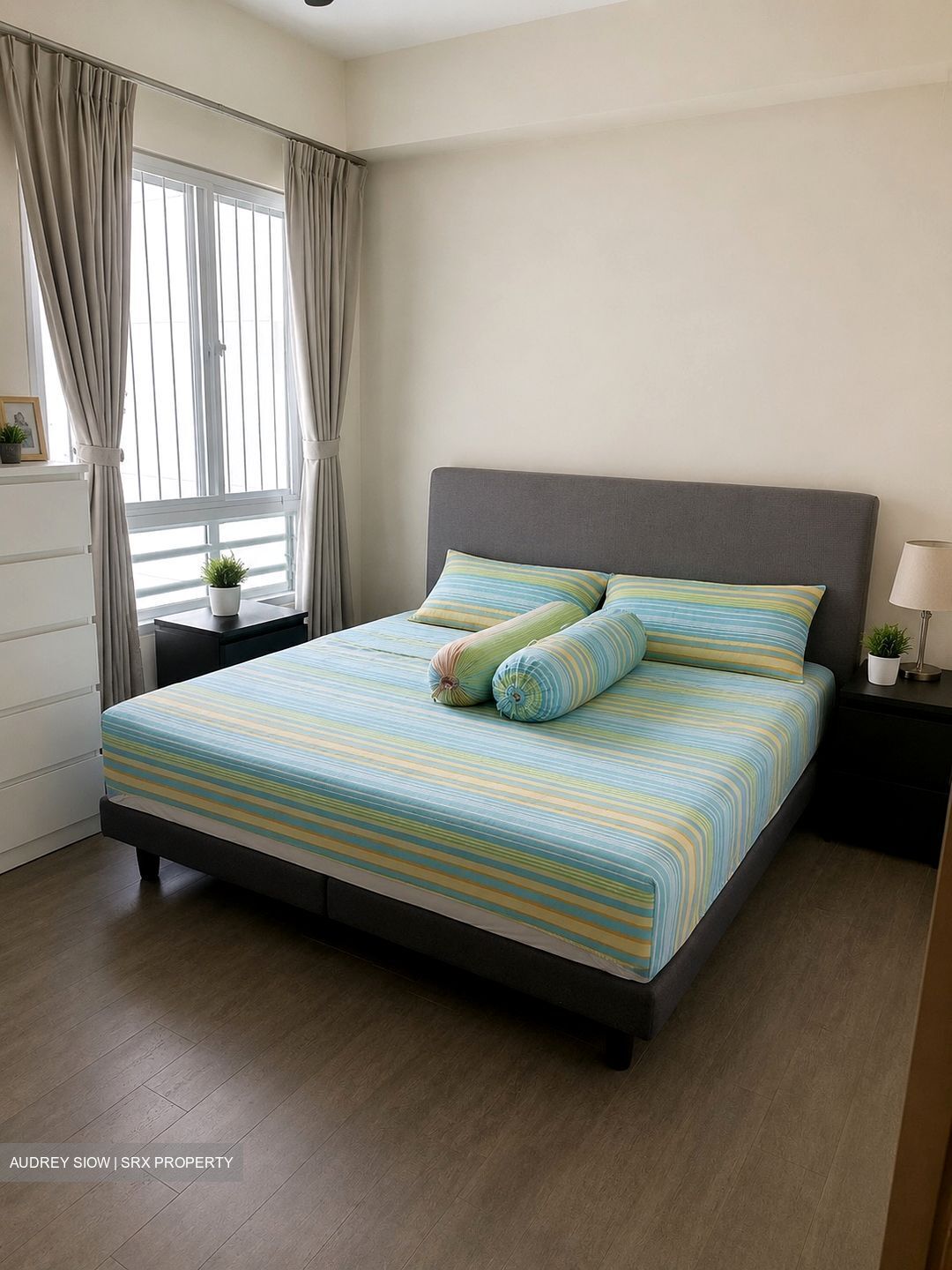 Parkshore (D15), Condominium #611453271